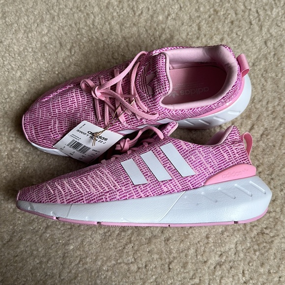 Adidas Swift Run 22 sneakers - Picture 8 of 8